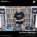 DJ Carlos Willengton (*Salou) - 07-Feb-22