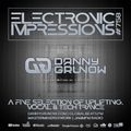 Electronic Impressions 758 with Danny Grunow