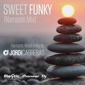 JORDI CARRERAS - Sweet_Funky_(Namaste_Mix)