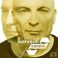 Club Edition Radio Show 21_11 | Stefano Noferini
