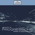 Progressions 02 | Deep Progressive House Set | 2021 | Sound Avenue