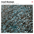 DIM025 - Axel Boman