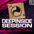 DEEPINSIDE SESSION TOUR @ LES LAVANDIERES (Live Part.3)