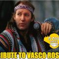 Dj Osso Radio - Tribute To Vasco Rossi
