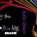 Dj Bin - Bin Big Remixes Vol.1