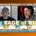 The Censored Citizens with John Niems and Mike Williams (Nov 15, 2020)