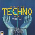 Best Of The Techno Years Vol. 2 (1994)