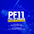 Spinz FM | Pull Up Fridays Mixshow 11 w. Guest Mista Trixx #MadnessVibes