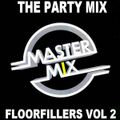 Mastermix - The Party Mix Floorfillers Vol 2 (Section Mastermix)