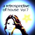 Retrospective of House - Vol 7 - Mixed Live on Vinyl By Lee Charlesworth