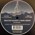 Braxton Holmes & Mark Grant - The Revival Cajual Records