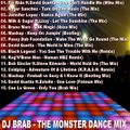 DJ Brab - The Monster Dance Mix (Section 2016)