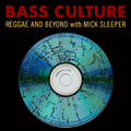 Bass Culture - September 5, 2016 - Sleeper's Archives
