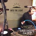 Cashmere Guest Mixes with Ilias Pitsios (Into the Light  & Echovolt records) 22.05.2018