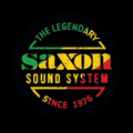 Saxon Sound System - Cardiff - 1985