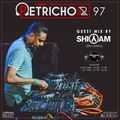 Petrichor 97 guest mix by Shiyam (Sri Lanka)