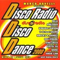D.D.D. Disco Radio Disco Dance 2000 Compilation (2000)