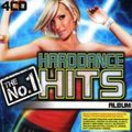 The No.1 Hard Dance Hits Album CD 1