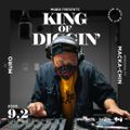 MURO presents KING OF DIGGIN' 2020.09.02『DIGGIN' 時代劇』