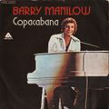 1976 Butch's From English To Spanish Remix Barry Manilow's Copacabana