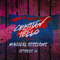 MAGICAL SESSIONS 20 BY CRISTIAN TELLO