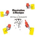 WW Tokyo with Toshio Matsuura with Macération à musique // 18-05-20