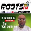 DJ Instructor-The Soul Explosion-221021