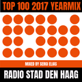 Radio Stad Den Haag Top 100 2017 by Sergi Elias