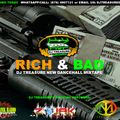 Dancehall Mix (December 2017) #1 RICH & BAD #RnB | Popcaan Vybz Kartel Alkaline | 18764807131