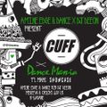 2016.03.19 - Amine Edge B2b DJ Deeon @ CUFF x DANCE MANIA - Showcase, Paris, FR
