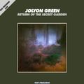 Test Pressing 020 / Jolyon Green / Return To The Secret Garden