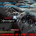 Underground Madness Techno ...... Croppex .... LEVEL .. R .. 02.06.2014