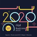 DJ Guli - Welcome 2020 Mix