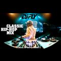 Dj Fly - Classic Hip-Hop Mix Live (Best of 90's/2000's)
