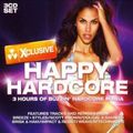 Xclusive Happy Hardcore CD 1