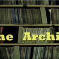 The Archive Vol 1 with DJ Chewy and Rivas - Jazz, Hip Hop, Motown and Soul