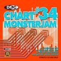 Monsterjam - DMC Chart Mix Vol 34 (Section DMC Part 2)