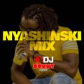 Dj Sunny - Nyashinski Mix