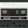 Molla DJ Aprile 85