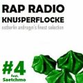 Rap Radio Knusperflocke #4 - Ostberlin Androgyn's finest selection