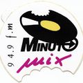 Minuto Mix - Radio Minuto (22/11/1989)