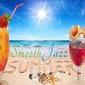 Summer Smooth Jazz ( February 2020 ) Presented By Rose Marie