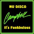 Nu Disco - It's Funkbulous