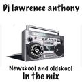 dj lawrence anthony divine radio show 21/03/19