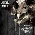 Never Say Die - Vol 9 - Mixed by Document One