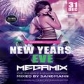Sandmann - New Years Eve Megamix (Section Ultimate Party)