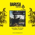 MANIKA #24 - Hidden Love on Islandpulse Radio SL (July mix 2020)