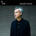 Tsugi Podcast 504 : Satoshi Tomiie