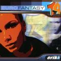 DJ Erik K Euro Fantasy Vol. 14