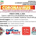 Coronavirus Special 14 - Lillian Young